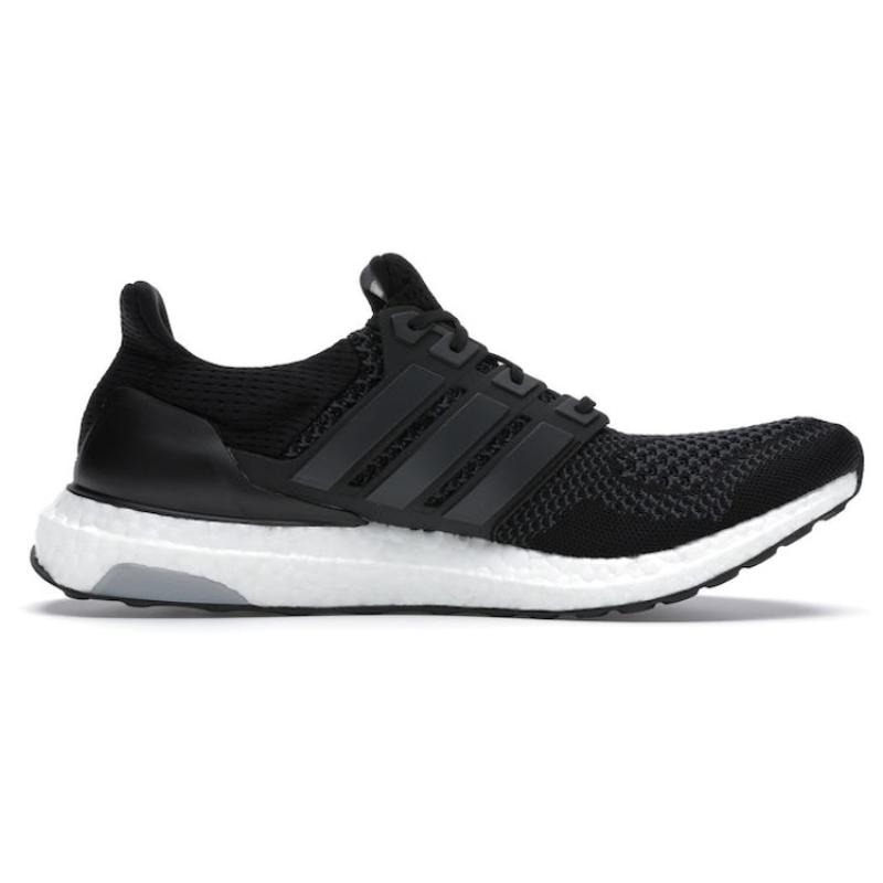 adidas Кроссовки UltraBoost 1.0 'Core Black' S77417