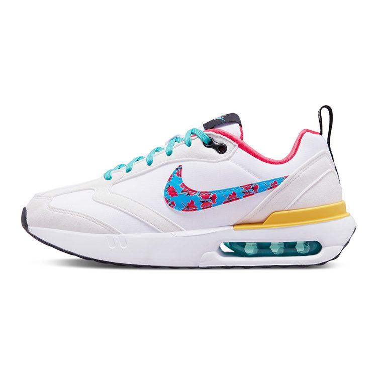 Nike Air Max Dawn Running Shoes GS DQ7772-100