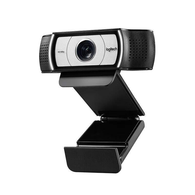 Logitech C930c HD Webcam