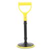 Mobility Aids Tool Aluminum Alloy Adjustable Standing Assist Device Portability Standing Aid Device