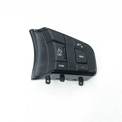 Правый переключатель управления на руле для Jaguar F-PACE XE XEL XFL 6X53-13D767-F8
