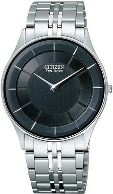 Часы CITIZEN Citizen Collection Citizen Collection Eco-Drive Eco-Drive AR3010-65E Мужские