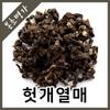 Фрукт Хевения сладкая Bonchomyeongga (Плоды зизифуса настоящего) Jiguja 600г 1 шт