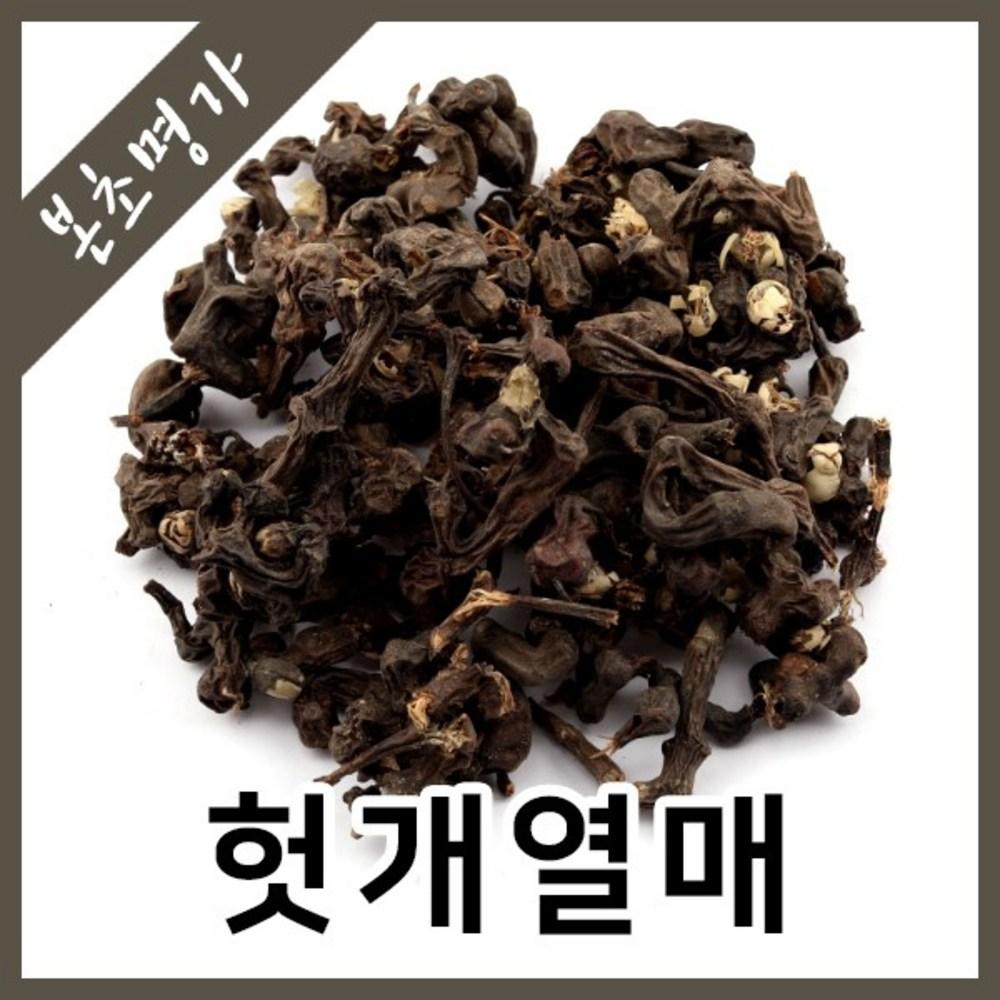 Фрукт Хевения сладкая Bonchomyeongga (Плоды зизифуса настоящего) Jiguja 600г 1 шт