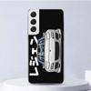 Мягкий чехол JDM Tokyo Drift Sports Car для Samsung Galaxy S22 S21 Ultra S20 FE S10 Plus, чехол для телефона S9 S8 + S10E S7 Edge S6 Funda