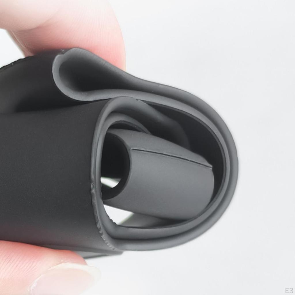 Anti-Slip Scuba Diving Fins, Comfortable Accessories, Secure Grip Strap for Water Sports, Swimming