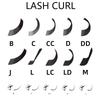 LashPlus Цена Высокое Качество Поставщик Ресниц Частная Марка Ресницы Индивидуальные Наращивание Ресниц