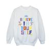 Inside Out 2 Boys Believe Sweatshirt