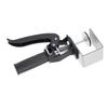 Drawer Front Installation Clamp Aluminum Alloy Stainless Steel Push Pull Quick Drawer Fixing Clip