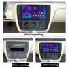 Автомобильное радио Android для Volkswagen Passat B5 2000 - 2005, мультимедийный проигрыватель, головное устройство, стерео, GPS-навигация, BT, WIFI, 1+16 ГБ
