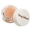 The Saem Honey Oatmeal Lip Scrub, 7ml, 1 pcs