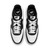 Nike Coat Vision Lo 001Blk Wht Mhm9862 001 Blk Wht