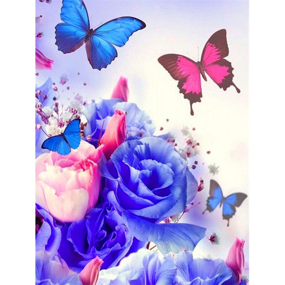 Алмазная картина Новая Сова 5D Алмазная вышивка Крестом Животные Стразы Мозаика Распродажа Decortion