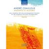 Andr? Chailloux: Andante and Allegro (Saxophone, Piano) Alphonse Leduc Publishing