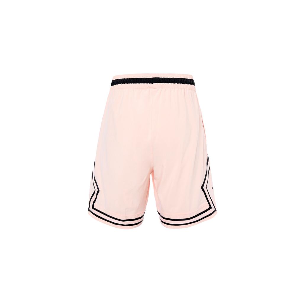 Jordan Dri-Fit Sport Logo Быстросохнущие тканые шорты с цветными блоками Мужские брюки Legend-Ink FB7581-622