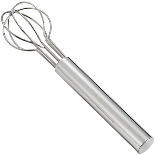 Nagao Tsubame-Sanjo Miso Muddler for 2, 16.5cm, 18-8 Stainless Steel, Made In Japan