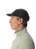 ARCTERYX Кепка Gamma X000009484 Silk SM [Arc'teryx] 5-панельная Черный/Арктический