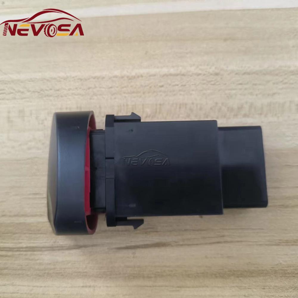 Для Hyundai Starex H1 H-1 2000 2001 2002-2006 937904A000 93790-4A000 Кнопка переключателя аварийной сигнализации стоп-сигнала