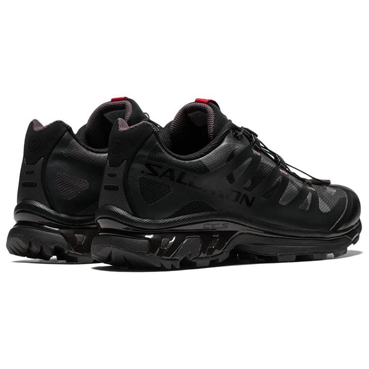 SALOMON X Slam Jam XT 4 'Черный Красный' 417061