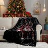 Michael basketball Artwork Blanket Lightweight Ideal Bedding Blanket Perfect for Travel, Camping, Living Rooms, Offices, Sofas, Fan Christmas gift
