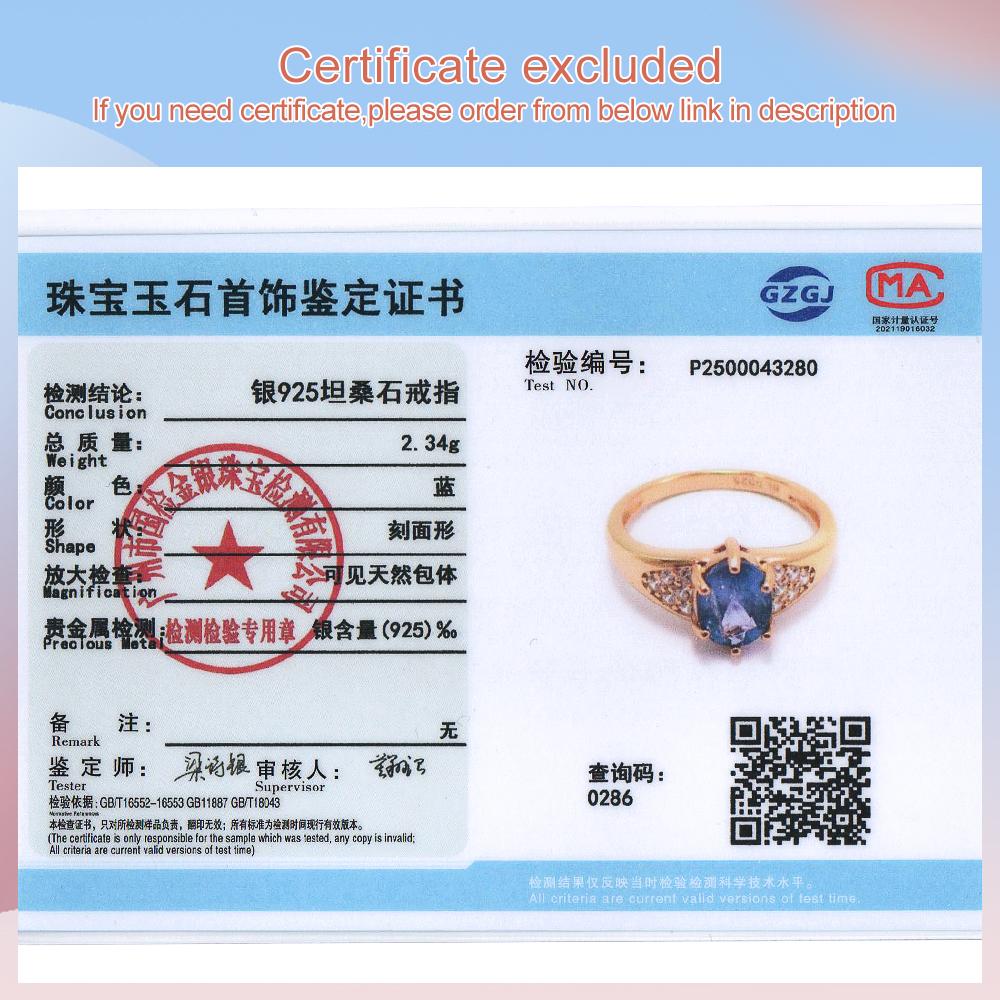 Кольцо из натурального голубого танзанита для женщин, драгоценное легкое роскошное серебро 925 пробы, настоящие драгоценные камни, изысканные украшения для свадеб и банкетов