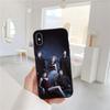 Чехол для телефона Damon из Дневников вампира, новый, премиум-класса, для iPhone 17 Pro Max Air