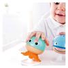 Hochet Hape Coffret sensoriel premier âge