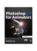 Книга Photoshop 3D For Animators (Pb 2011)