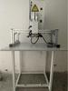 High Power 18650 Cylindrical Battery Spot Welder with Foot Pedal & Pneumatic Control