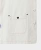 Brooks Brothers [Heritage] Denim Chore Jacket (Ivory) (Bbotmhg154)