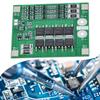 3S 25A Li-ion 18650 Lithium Battery Protection Board with Balance BMS PCM Charger Protection Board for Lipo Cell Module