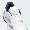 adidas Adizero ZG Lo Boa Spikeless JS1767 Men's Performance Sports Shoes Cloud White / Night Indigo / Silver Metallic