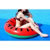 Трубка Sunny Water Watermelon 100см, корейские водные развлечения