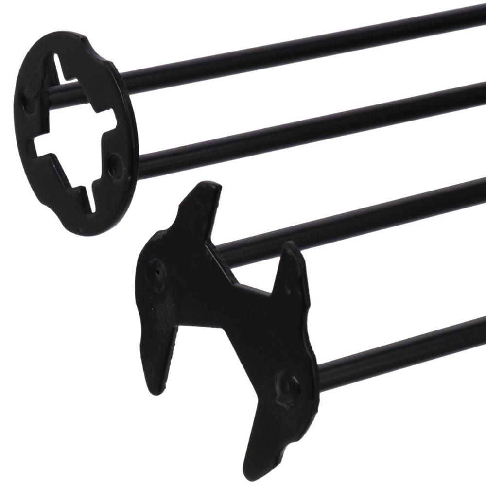 Carbon Steel Basin Wrench 7 Sizes Sink Wrench Set Plumbers Wrench Faucet Wrench  Tight Spaces