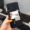 For Huawei Honor 10X Lite Case DNN-LX9 New Fashion Candy Painted Cover For Honor10X Lite Honor 10 X Lite Phone Cases Soft Bumper