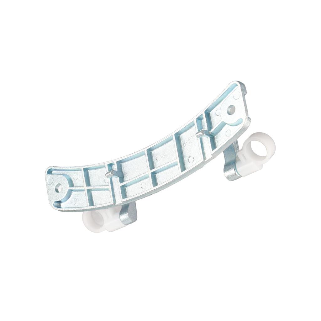 Дверная петля стиральной машины из алюминиевого сплава, сменная деталь для универсальной передней части