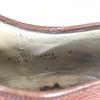 Finsbury Англия Винтажная Кожаная Goodyear Plain Toe 8.5F 27.0 Коричневый(ИСПОЛЬЗОВАЛ)