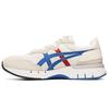 Rebilac Runner Cream Unisex Sneakers Directoire-Blue 1183A396100