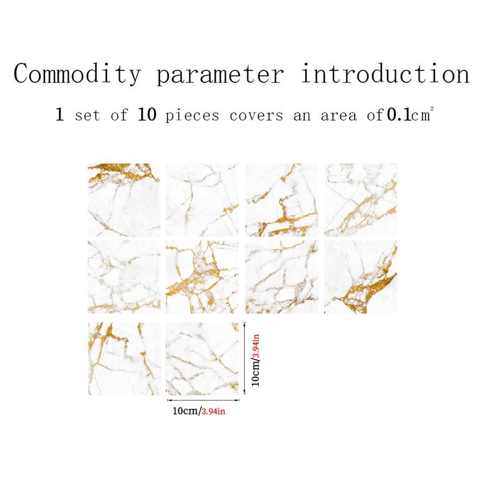 Наклейки на стену, наклейки на плитку, водонепроницаемые, новые, чистые