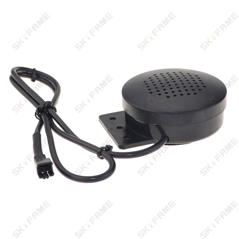 SKYFAME Car Android Radio OBD Cable Navigation OBD Line/3.5mm Aux To RCA Line/Speaker