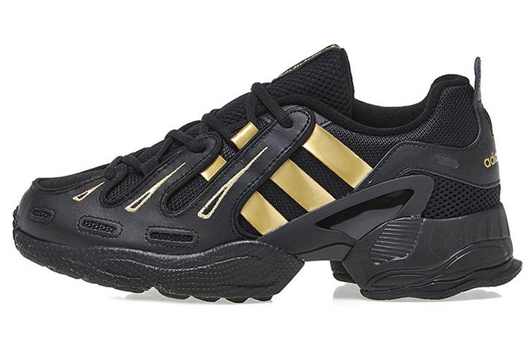 adidas Eqt Gazelle 'Черное Золото' EG5660