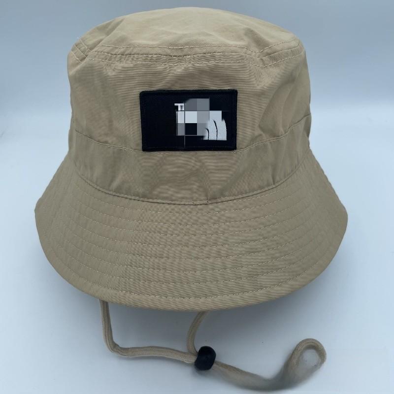 Outdoor Nylon Quickdry Fisherman Hat With Sun Protection For Summer Camping And Hiking