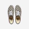 [Vans] Authentic - Primary Check Black/White [VN000EGAY28] [Shipped from Korea] 100% Authentic