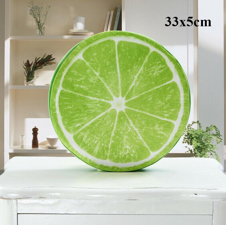 Милая подушка в виде ромашки, игрушка-цветок, плюшевая кукла для детей, подарки для девочек, эластичная мягкая диванная подушка, подушки для пола в виде татами, домашний декор