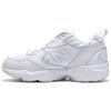 708 White Women's Sneakers WX708LW