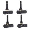 4X Датчики давления в шинах TPMS для Renault Clio Captur Kangoo Dacia 407009322R