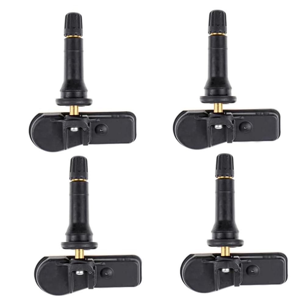 4X Датчики давления в шинах TPMS для Renault Clio Captur Kangoo Dacia 407009322R