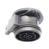 5WK9638 NEW MAF MASS AIR FLOW METER SENSOR For Mercedes Benz W204 W211 W212 C230 W203 S203 S203 S204 C180 C200 A2710940248