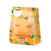 LULULUN Face Osmanthus Premium Lululun 7 масок x 3 пакета Маска, Аромат, Османтус,