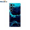 Чехол для Samsung Galaxy S25 Ultra Новый дизайн Полная защита Прозрачный чехол для телефона Samsung S25 S25 Plus S 25 Силиконовые Fundas